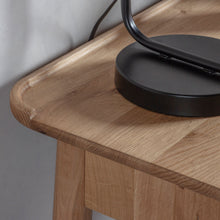 Load image into Gallery viewer, Daphne Oak Desk in Natural