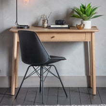 Load image into Gallery viewer, Daphne Oak Desk in Natural