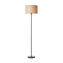 Load image into Gallery viewer, Edith Floor Lamp in Natural