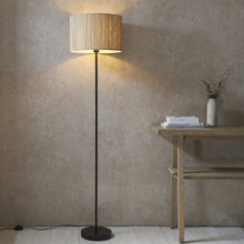 Load image into Gallery viewer, Edith Floor Lamp in Natural