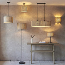 Load image into Gallery viewer, Edith Ceiling Light in Natural