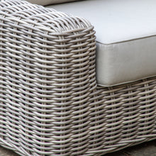 Load image into Gallery viewer, Genoa Outdoor Rattan Lounge Set in Natural