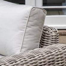 Load image into Gallery viewer, Genoa Outdoor Rattan Lounge Set in Natural