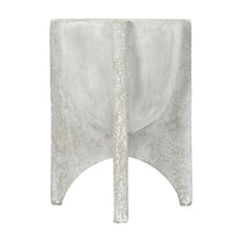Load image into Gallery viewer, Lara Concrete Planter in Grey