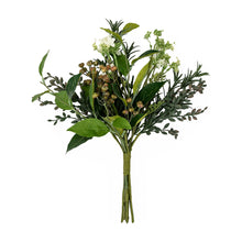 Load image into Gallery viewer, Artifical Mixed Flower Bouquet