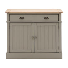 Load image into Gallery viewer, Nala 2 Door Sideboard in Neutral