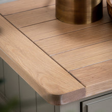 Load image into Gallery viewer, Nala Wooden Sideboard in Greige