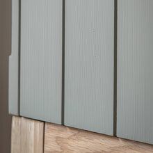 Load image into Gallery viewer, Nala Wooden Sideboard in Greige