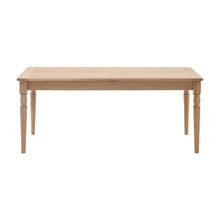 Load image into Gallery viewer, Felix 6-10 Seater Extendable Wooden Dining Table