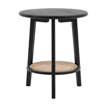 Load image into Gallery viewer, Imani Rattan Bedside Table
