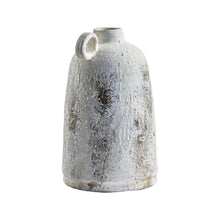 Load image into Gallery viewer, Iris Vase in White