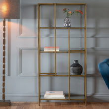 Load image into Gallery viewer, Lauren Iron Display Unit