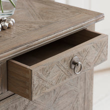 Load image into Gallery viewer, Matilda Large Mindy Ash Chest of Drawers in Natural