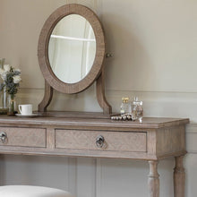 Load image into Gallery viewer, Matilda Dressing Table in Natural