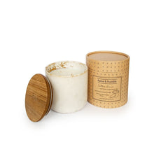 Load image into Gallery viewer, Scented Soy Candle - Canister Cotton House