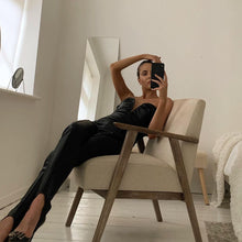 Load image into Gallery viewer, Larson Armchair in Cream