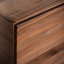 Load image into Gallery viewer, Talia Oak Sideboard in Brown