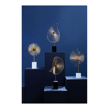 Load image into Gallery viewer, Gwen Sculpture in Gold