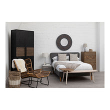 Load image into Gallery viewer, Ivana Chest Of Drawers in Wood