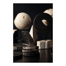 Load image into Gallery viewer, Lin Candle Holder in White