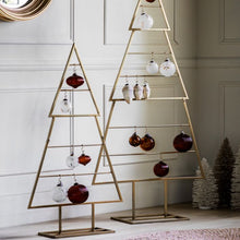 Load image into Gallery viewer, Felix Christmas Tree in Gold
