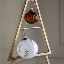 Load image into Gallery viewer, Felix Christmas Tree in Gold
