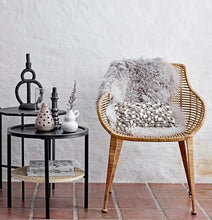 Load image into Gallery viewer, Amira Rattan Chair in Natural
