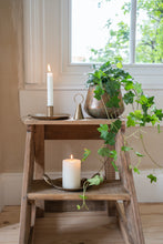 Load image into Gallery viewer, Bell Candle Snuffer in Brass
