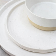 Load image into Gallery viewer, Kivi Ceramic Bowl in White
