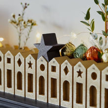 Load image into Gallery viewer, Ivyline Nordic Wooden Advent Calendar

