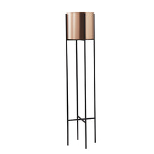 Load image into Gallery viewer, Karla Tall Plant Stand
