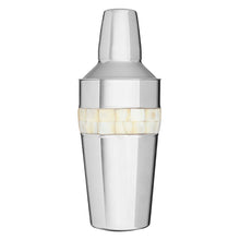 Load image into Gallery viewer, Paloma Cocktail Shaker in Silver
