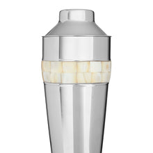 Load image into Gallery viewer, Paloma Cocktail Shaker in Silver
