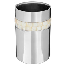 Load image into Gallery viewer, Paloma Wine Cooler in Silver
