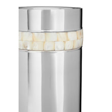 Load image into Gallery viewer, Paloma Wine Cooler in Silver
