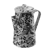 Load image into Gallery viewer, Meya Coffee Pot in White
