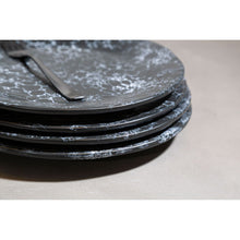 Load image into Gallery viewer, Meya Dinner Plate in Black
