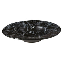 Load image into Gallery viewer, Meya Pasta Bowl in Black
