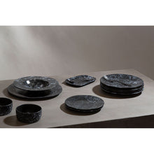 Load image into Gallery viewer, Meya Pasta Bowl in Black
