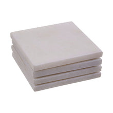 Load image into Gallery viewer, Cleo Marble Square Coaster
