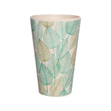 Load image into Gallery viewer, Sierra Leaf Tumbler in Green
