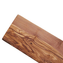 Load image into Gallery viewer, Winnie Olive Wood Serving Board in Natural
