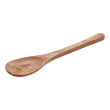 Load image into Gallery viewer, Winnie Olive Wood Large Spoon in Natural
