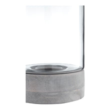 Load image into Gallery viewer, Olive Candle Holder in Grey

