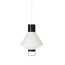 Load image into Gallery viewer, Ritta Light Shade Rice Paper White
