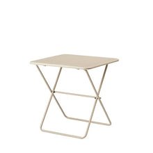Load image into Gallery viewer, Gerda Outdoor Table in Taupe
