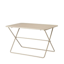 Load image into Gallery viewer, Gerda Outdoor Table in Taupe
