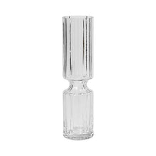 Load image into Gallery viewer, Hyacint Vase in Clear
