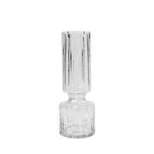 Load image into Gallery viewer, Hyacint Vase in Clear
