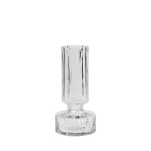Load image into Gallery viewer, Hyacint Vase in Clear
